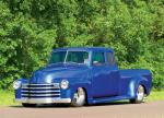Stretch Cab Feature