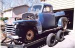 The Shop Truck
