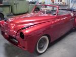 1950 Pontiac Convertable